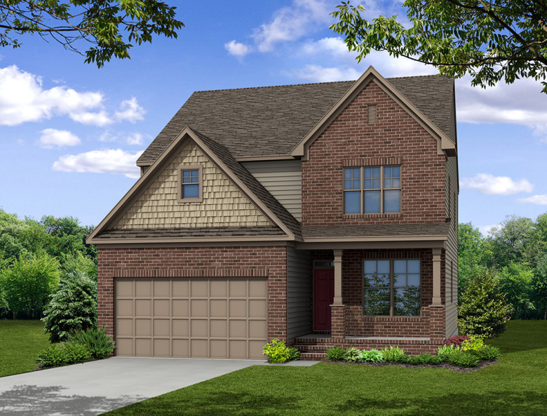 Castleton Homes for Sale in Henrico, VA Eastwood Homes